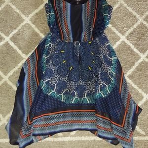 Women's M Bebop Sundress